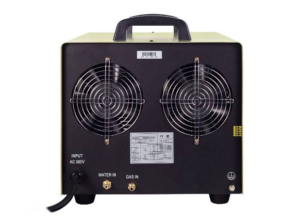 Аппарат аргоно-дуговой сварки Кедр TIG 259P AC\DC