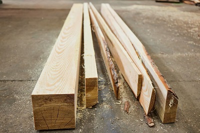 Угловая дисковая пилорама Триумф 2У-500 Угловая дисковая пилорама Триумф 2У-500