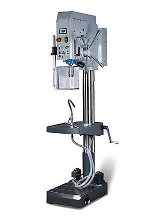 Редукторный сверлильный станок Витязь 2СВ130 Редукторный сверлильный станок Витязь 2СВ130