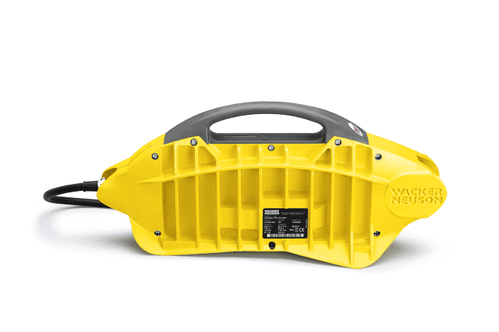 Портативный преобразователь частоты Wacker Neuson FUH 20