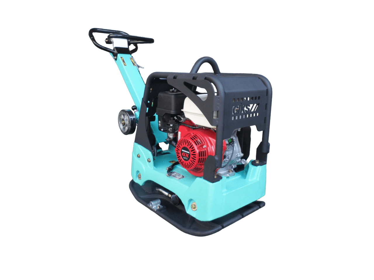 Виброплита GIKS PHC-210H PRO