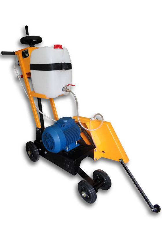 Резчик швов CS144E Сплитстоун