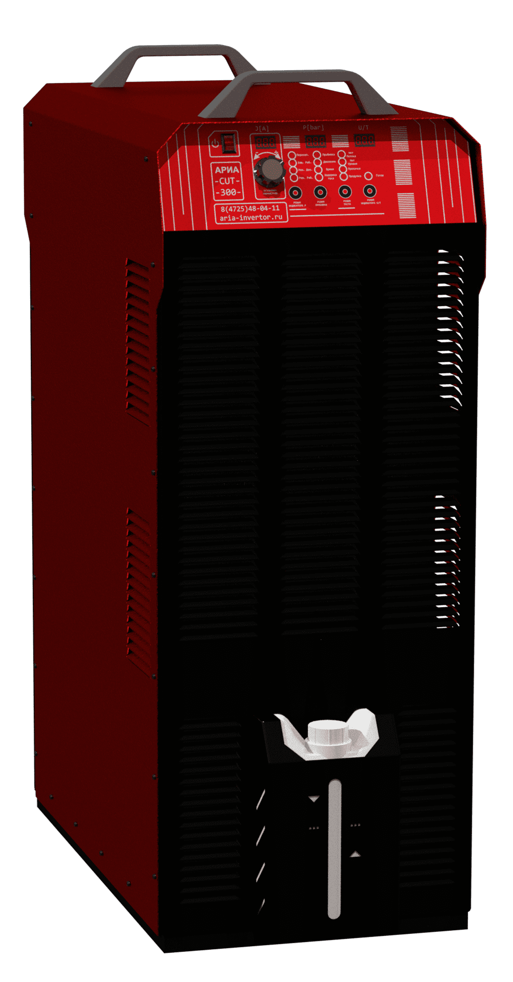 Источники плазменной резки АРИА PowerCUT PC 250 Pro Источники плазменной резки АРИА PowerCUT PC 250 Pro