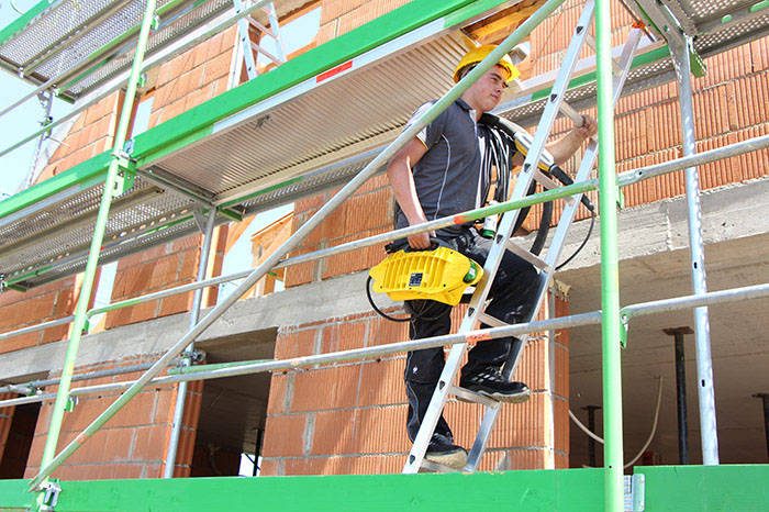 Портативный преобразователь частоты Wacker Neuson FUH 20 Портативный преобразователь частоты Wacker Neuson FUH 20