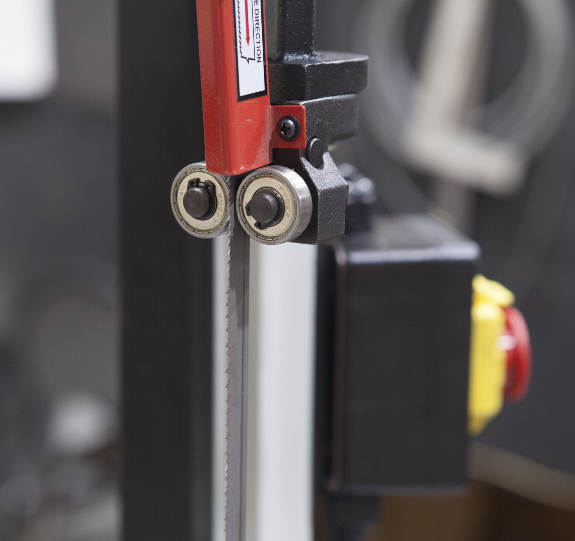 Ленточнопильный станок Stalex BS-128HDRA/380В