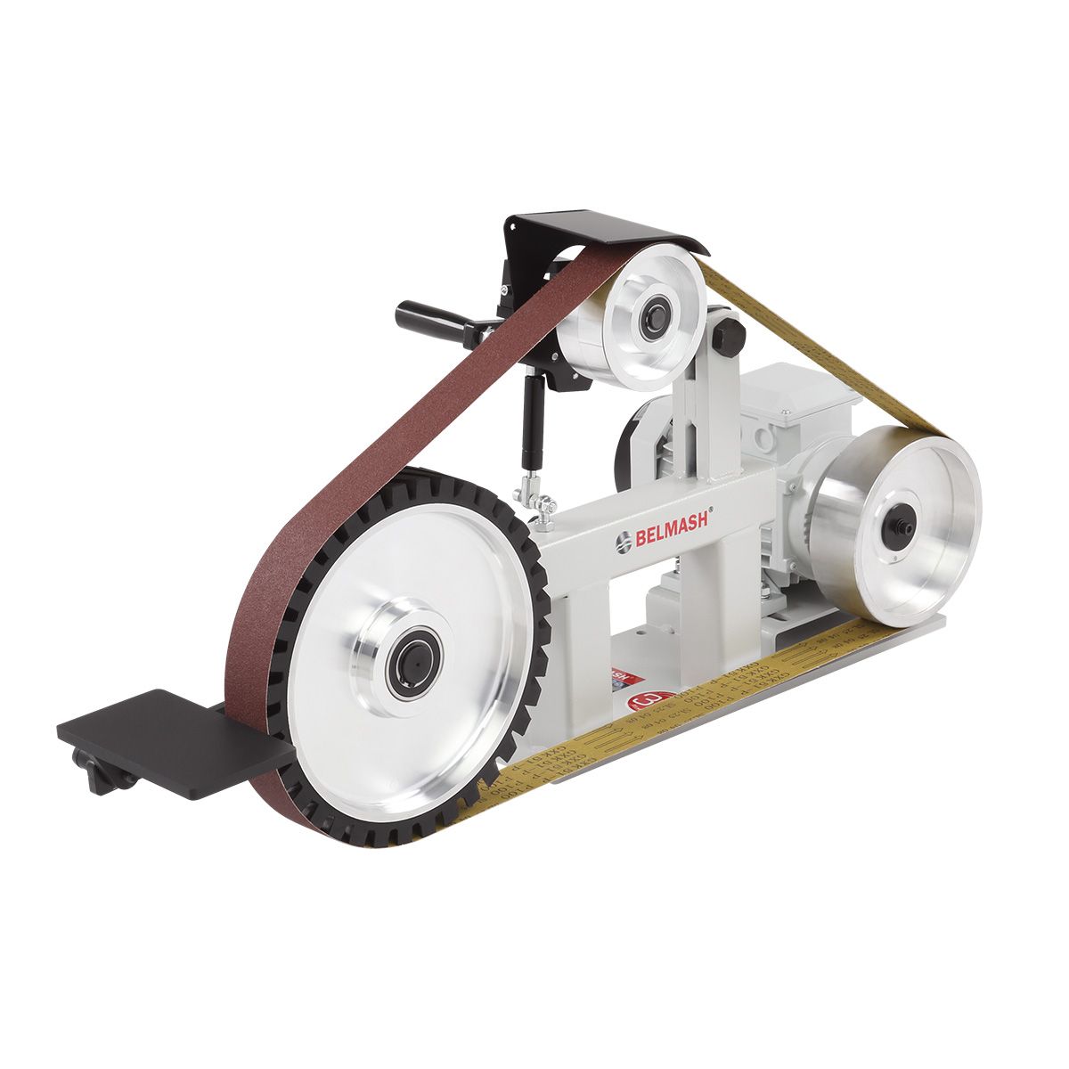 Станок Гриндер BELMASH BGM-822VS Станок Гриндер BELMASH BGM-822VS