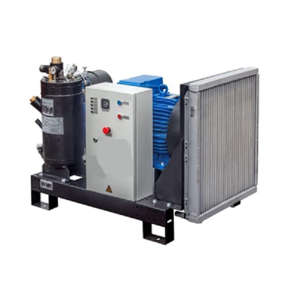 Винтовой компрессор Арсенал ЗИФ-СВЭ-5,2/1,0 без кожуха