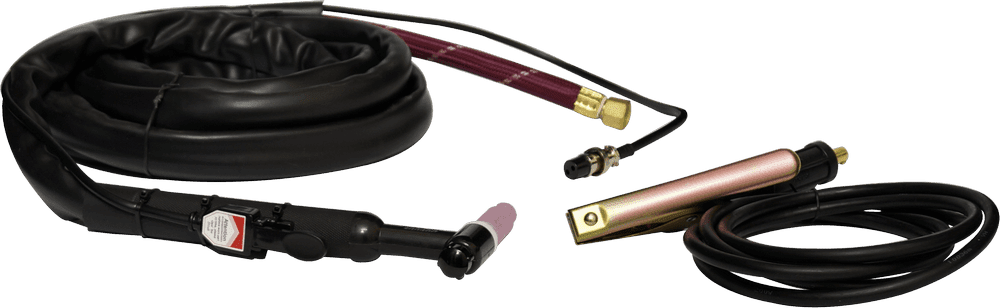 Сварочный инвертор BRIMA TIG-300