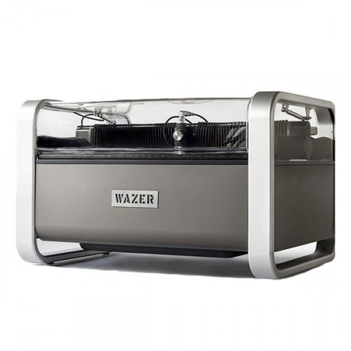 Настольный гидроабразивный станок Wazer