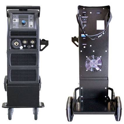 Сварочный полуавтомат Кедр MIG 300GD Сварочный полуавтомат Кедр MIG 300GD