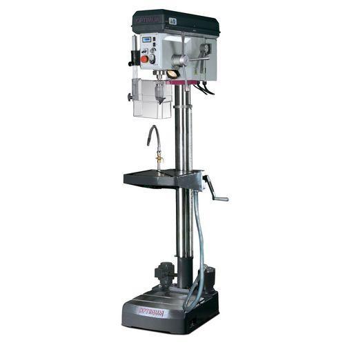 Сверлильный станок OPTIdrill B 28HV Сверлильный станок OPTIdrill B 28HV