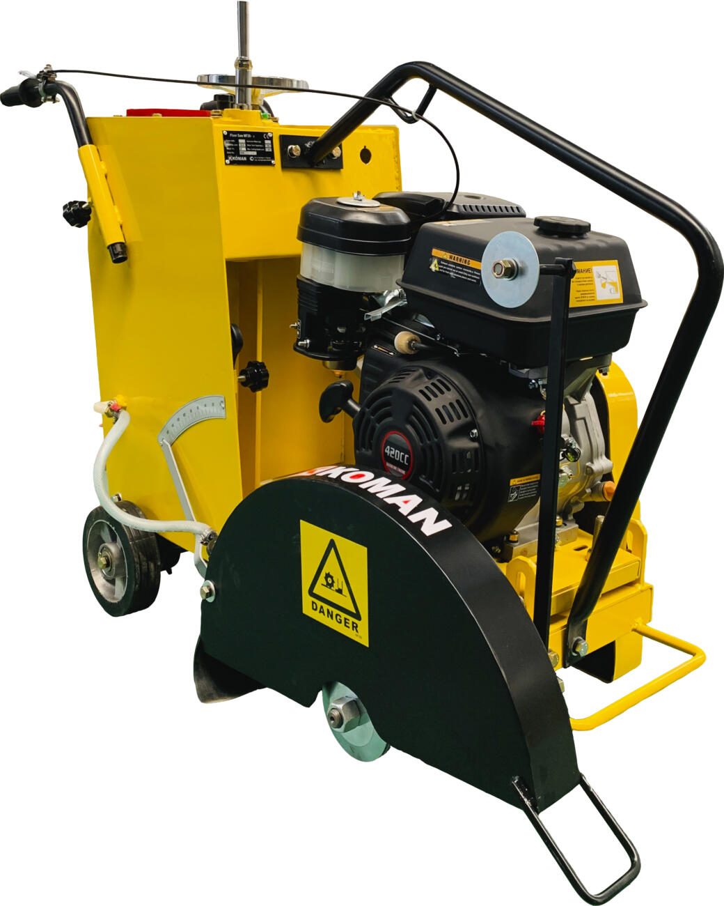 Резчик швов KOMAN MF24-2