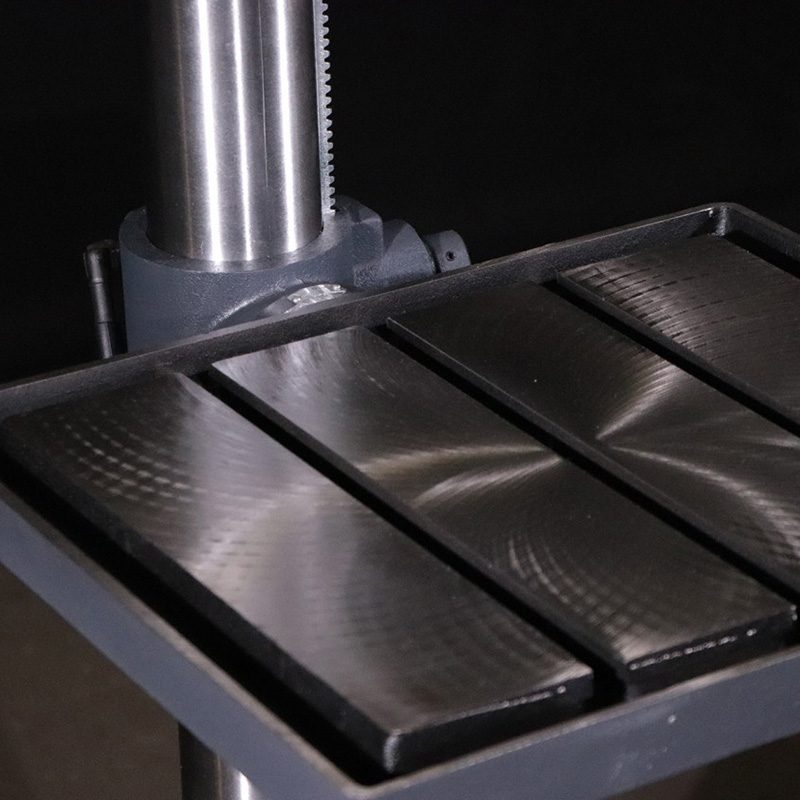 Сверлильный станок на колонне Proma E-2020F/400 25402001