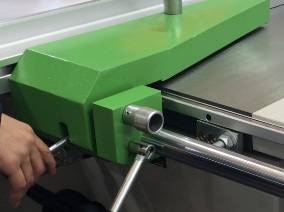 Форматно-раскроечный станок WoodTec 3200 R