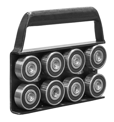 Фальцезакаточная машинка Stalex RS Фальцезакаточная машинка Stalex RS