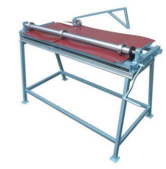 Станок продольной резки СПР-1250/3-Р