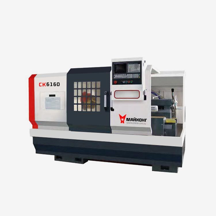 Токарный станок Майхонг CK6160/1500 Токарный станок Майхонг CK6160/1500
