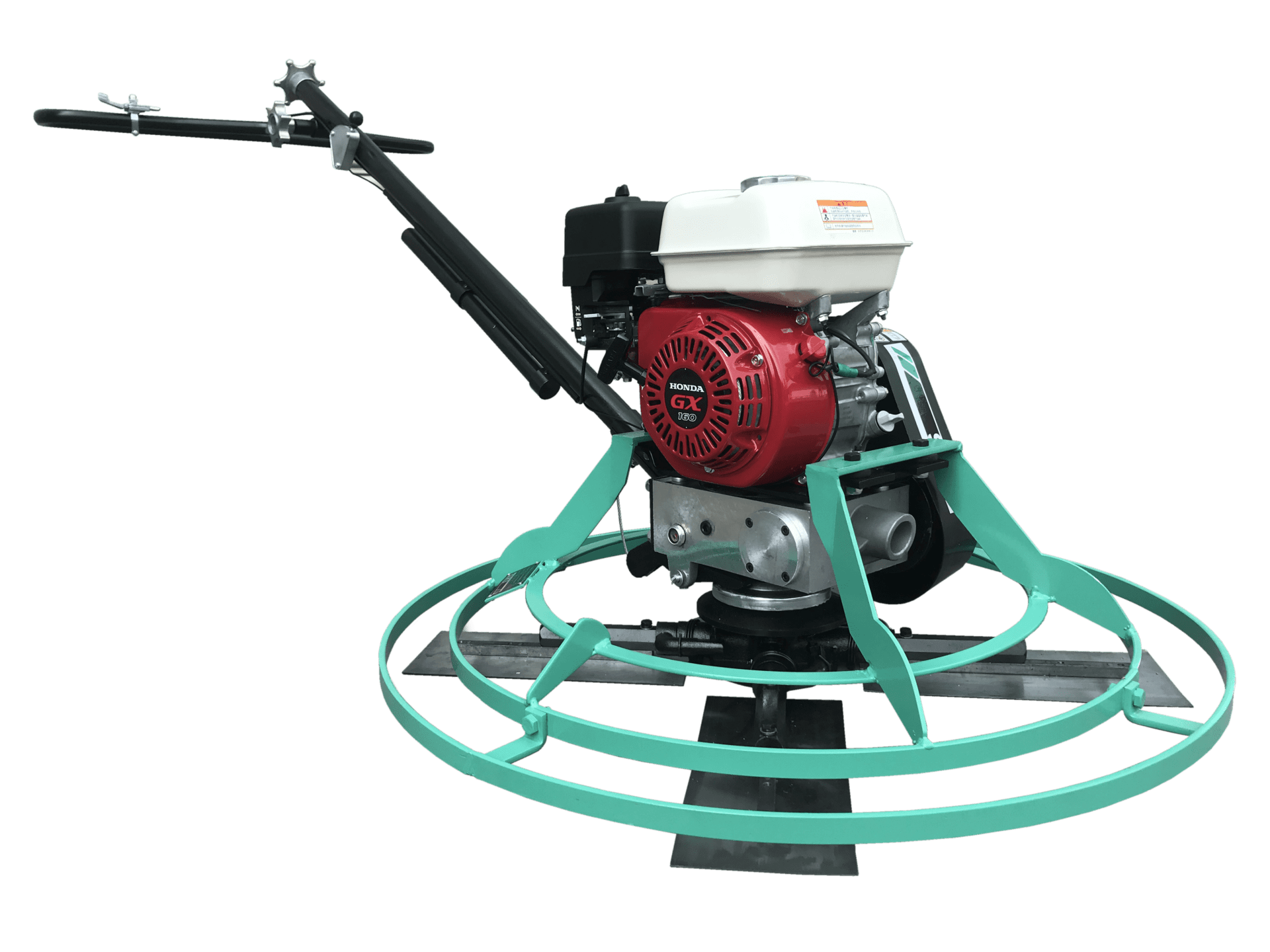 Затирочная машина GIKS PT900H в Екатеринбурге Затирочная машина GIKS PT900H