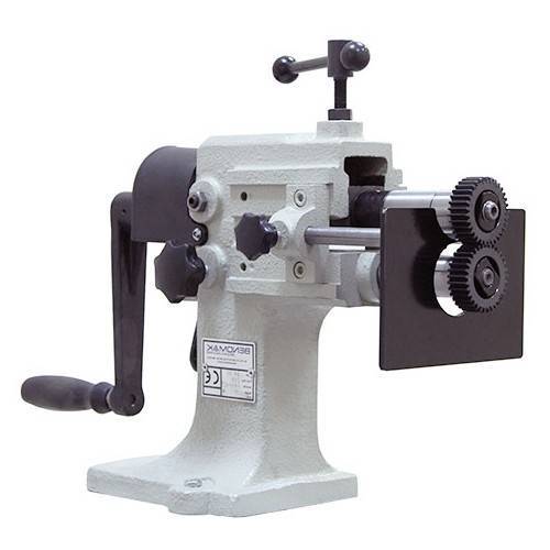 Ручной зиговочный станок Bendmak SW-80