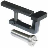 Упор для обточки по дереву Jet 50000924