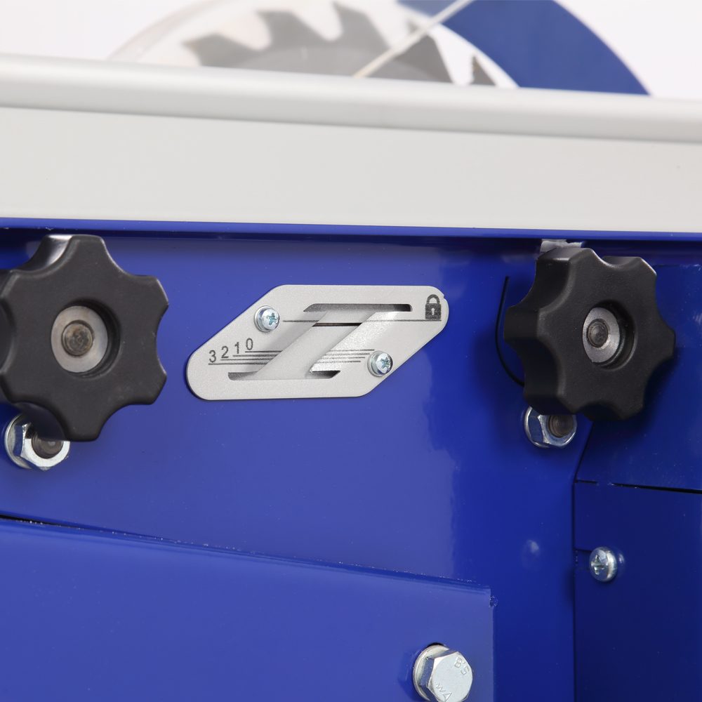 Комбинированный станок по дереву БЕЛМАШ SDMR-2500