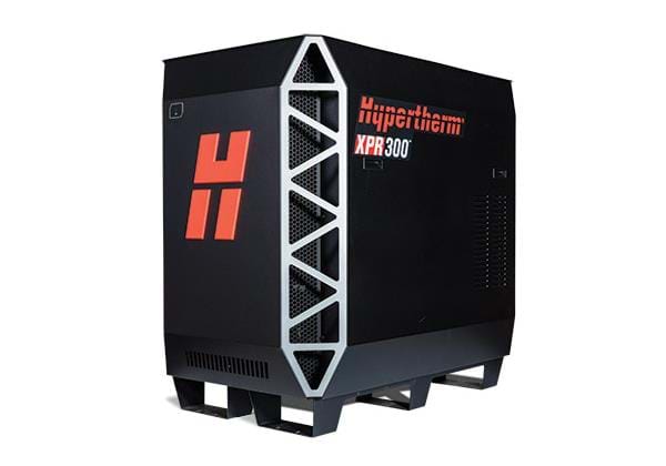 Система плазменной резки Hypertherm XPR300 Система плазменной резки Hypertherm XPR300