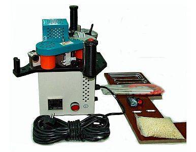 Кромкооблицовочный станок LTT LTT-80 (JBD80) Кромкооблицовочный станок LTT LTT-80 (JBD80)