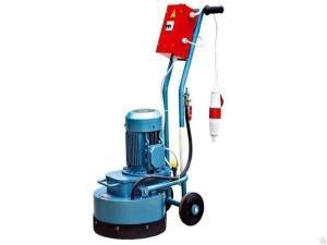 Машина мозаично-шлифовальная Мисом СО-313М в Екатеринбурге Машина мозаично-шлифовальная Мисом СО-313М