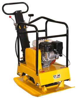 Реверсивная виброплита STEM Techno RPC 161 в Екатеринбурге Реверсивная виброплита STEM Techno RPC 161