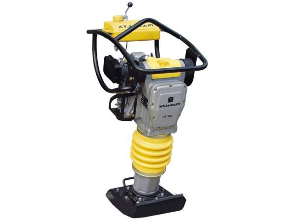 Вибротрамбовка Masalta MR75R в Екатеринбурге Вибротрамбовка Masalta MR75R