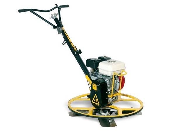 Затирочная машина Masalta МТ30-4 в Екатеринбурге Затирочная машина Masalta МТ30-4