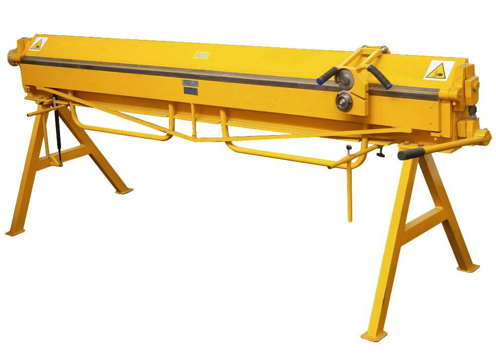 Листогиб MetalMaster EuroMaster LBA 3010