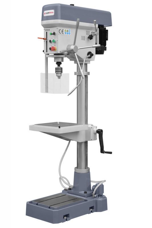 Вертикально-сверлильный станок CORMAK WS32GP Вертикально-сверлильный станок CORMAK WS32GP