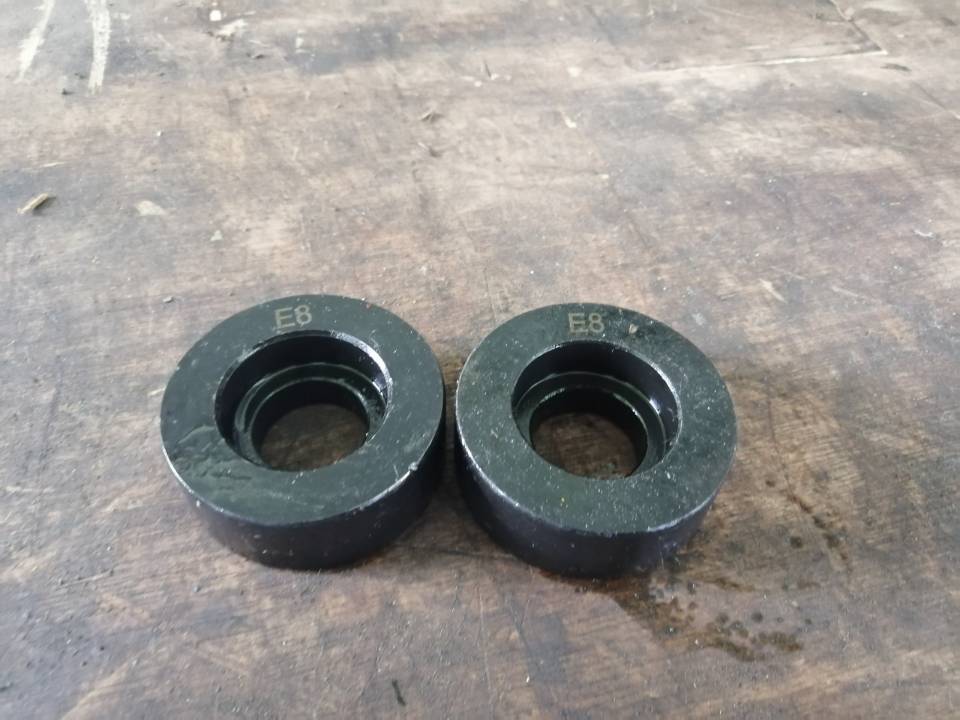 Электромеханический зиговочный станок Stalex ETB-12