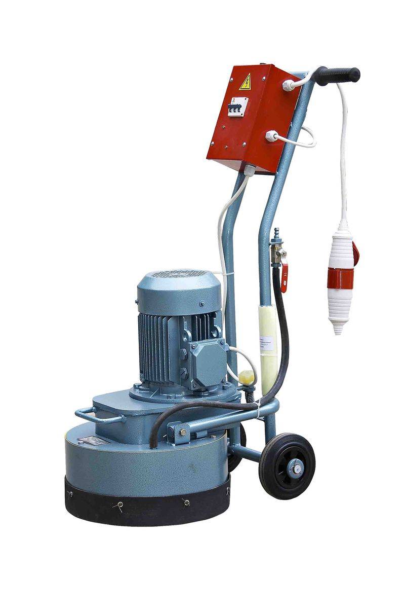 Машина мозаично-шлифовальная Мисом СО-313.1М в Екатеринбурге Машина мозаично-шлифовальная Мисом СО-313.1М