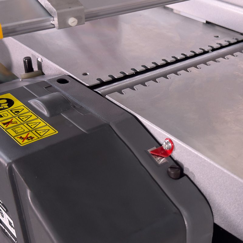 Фуговально-рейсмусовый станок Proma HP-200 25026000 Фуговально-рейсмусовый станок Proma HP-200 25026000