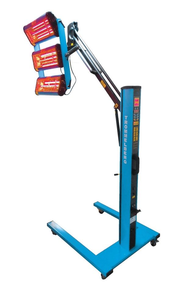 Инфракрасная сушка Trommelberg IR3 ECONOMY