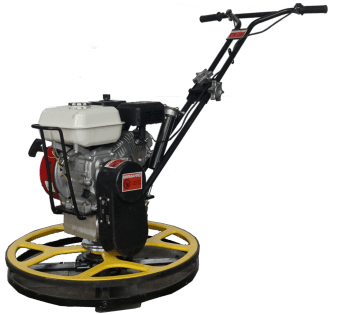 Затирочная машина STEM Techno SPT 241