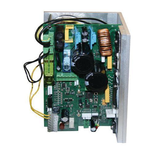 Сверлильный станок OPTIdrill B 24HV