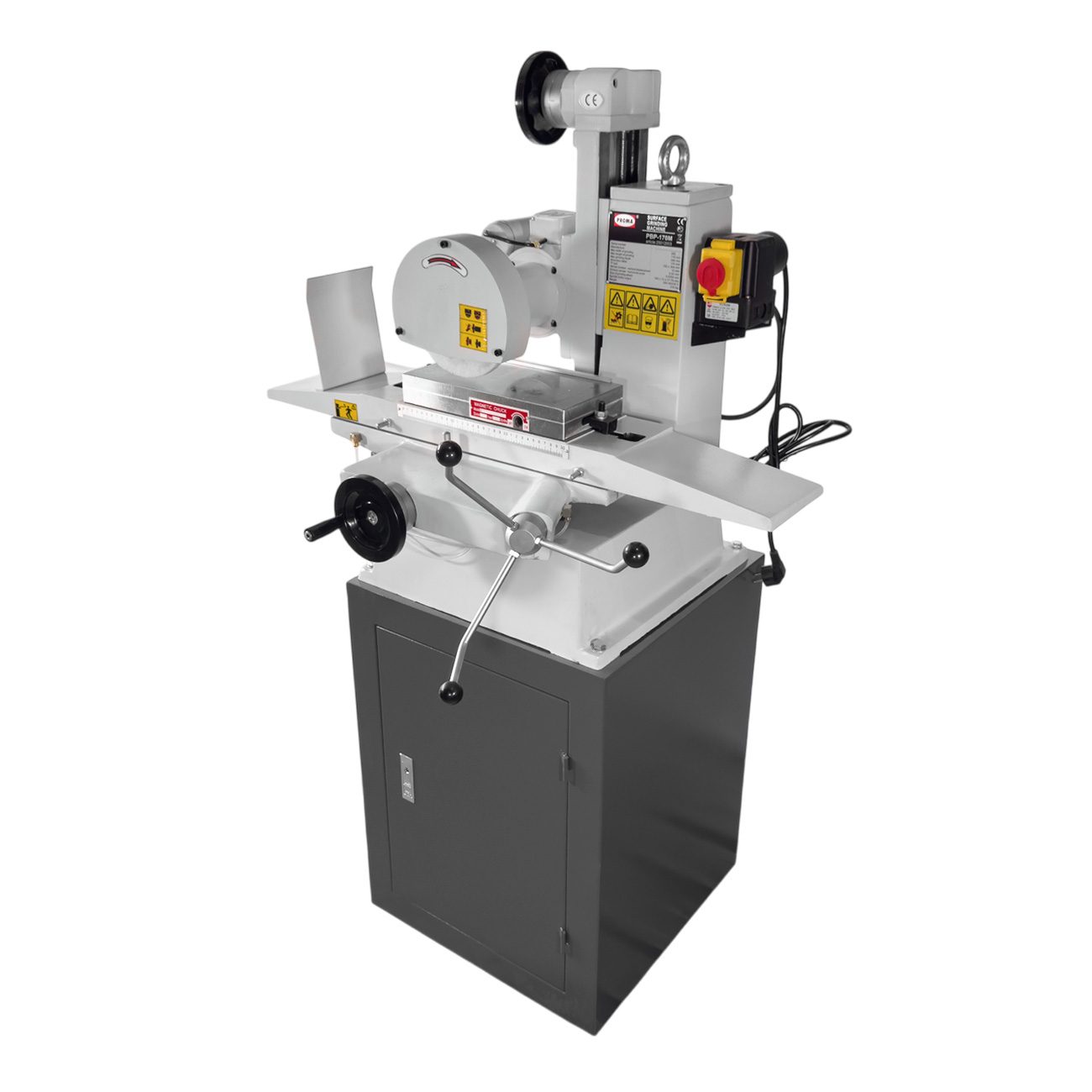 Плоскошлифовальный станок PROMA PBP-170 25012003 Плоскошлифовальный станок PROMA PBP-170 25012003