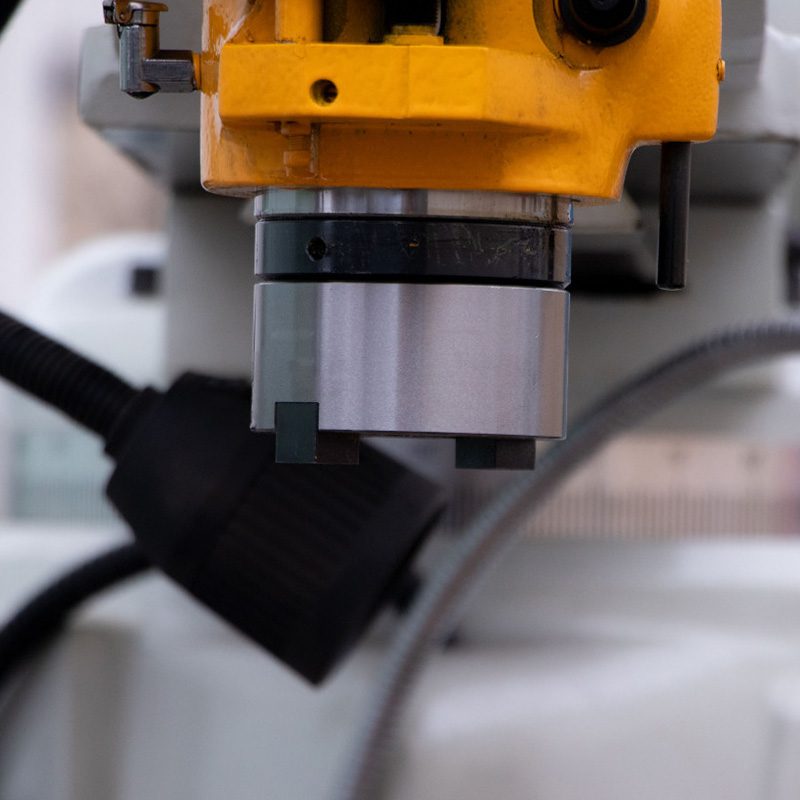 Фрезерный станок с УЦИ Proma FHX-55PD 38807000 Фрезерный станок с УЦИ Proma FHX-55PD 38807000