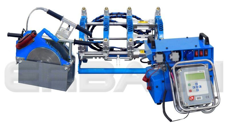 Сварочный аппарат ERBACH T 250