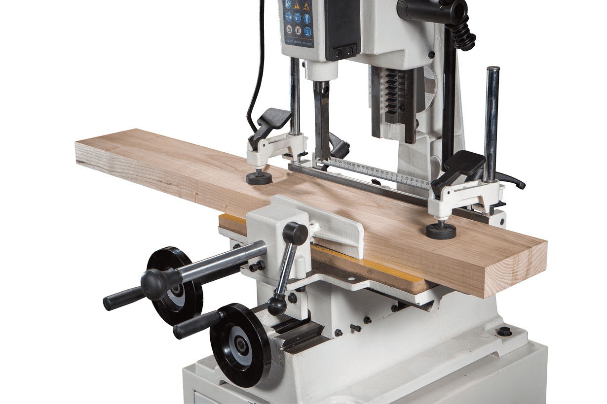 Долбёжно-пазовальный станок Jet JFM-6 10000408M