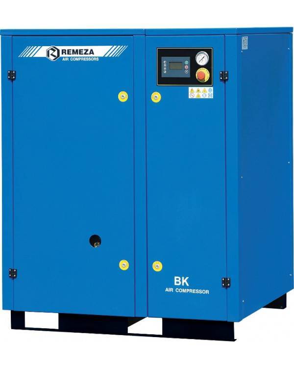Компрессор винтовой Remeza BK20-10ВС