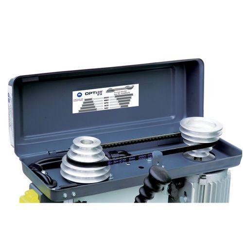 Вертикально-сверлильный станок OPTIdrill B 32 Вертикально-сверлильный станок OPTIdrill B 32