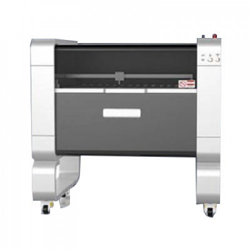 Лазерный станок LaserSolid 4040 Pro+