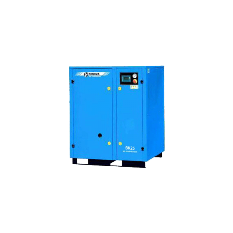 Компрессор винтовой Remeza BK25-15ДВС
