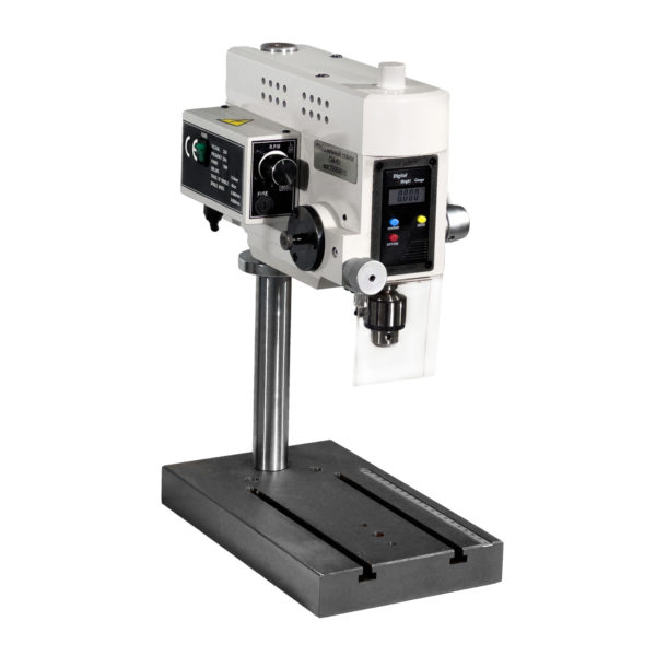 Настольный сверлильный станок Aura Tools CM-6V Настольный сверлильный станок Aura Tools CM-6V