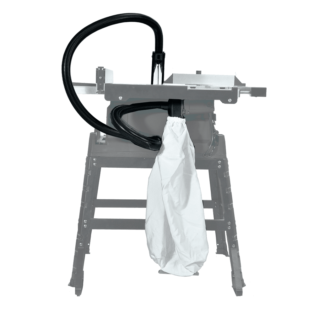 Комплект пылеудаления с турбиной для JIB 3255A-2/3255A-2B Комплект пылеудаления с турбиной для JIB 3255A-2/3255A-2B