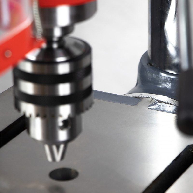 Промышленный сверлильный станок Proma BV-25B/400 25004125 Промышленный сверлильный станок Proma BV-25B/400 25004125